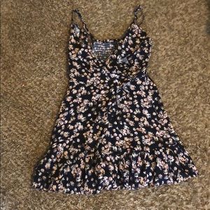 Aeropostale Floral Dress
